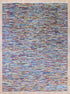 9 X 12 Ft Indoor Area Rug, Contemporary Rug, Hand Knotted Oriental Rug, Home Interior Design Rug, Indoor Rug - Home Decor